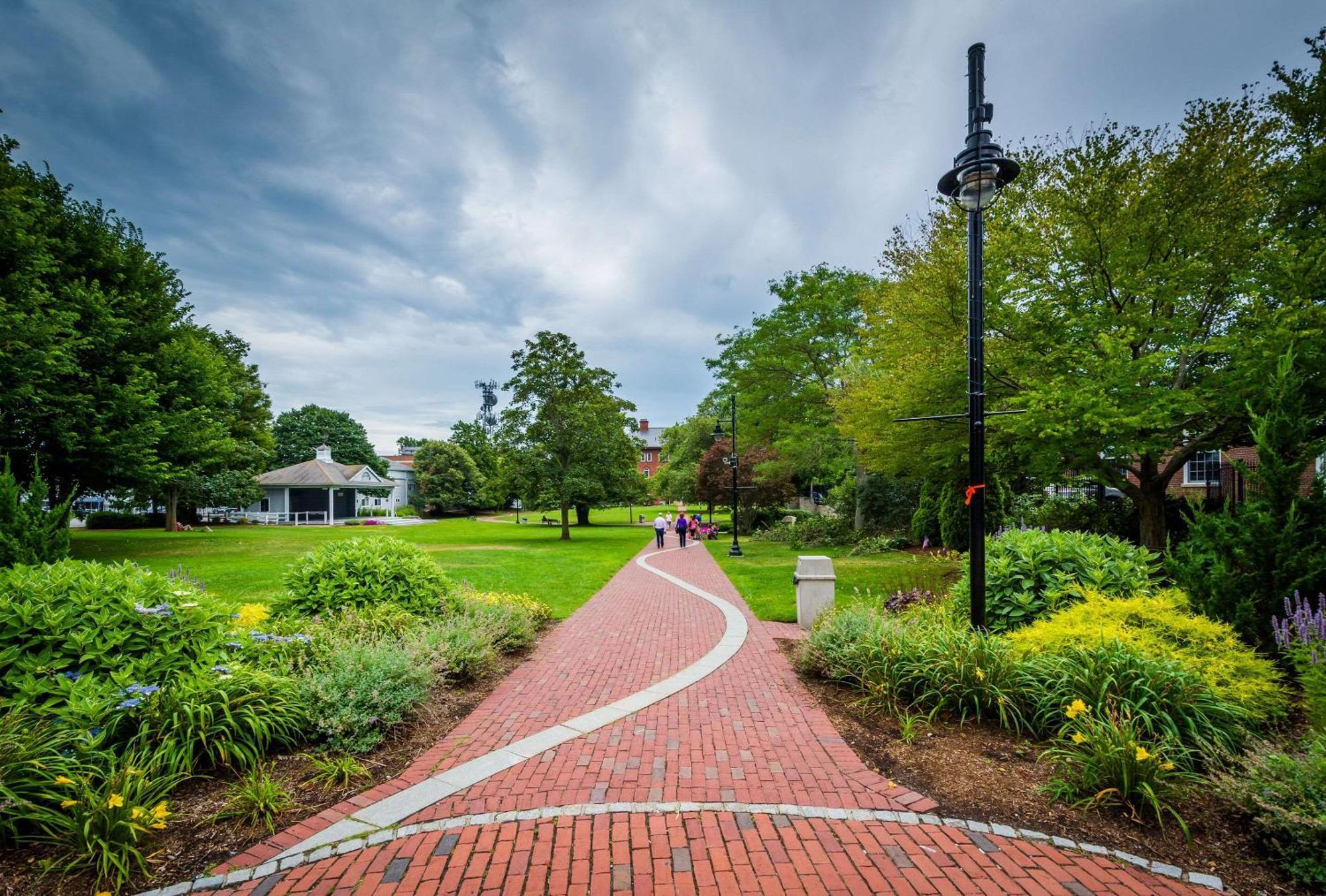 Heritage House Inn On Cape Cod Hyannis Εξωτερικό φωτογραφία