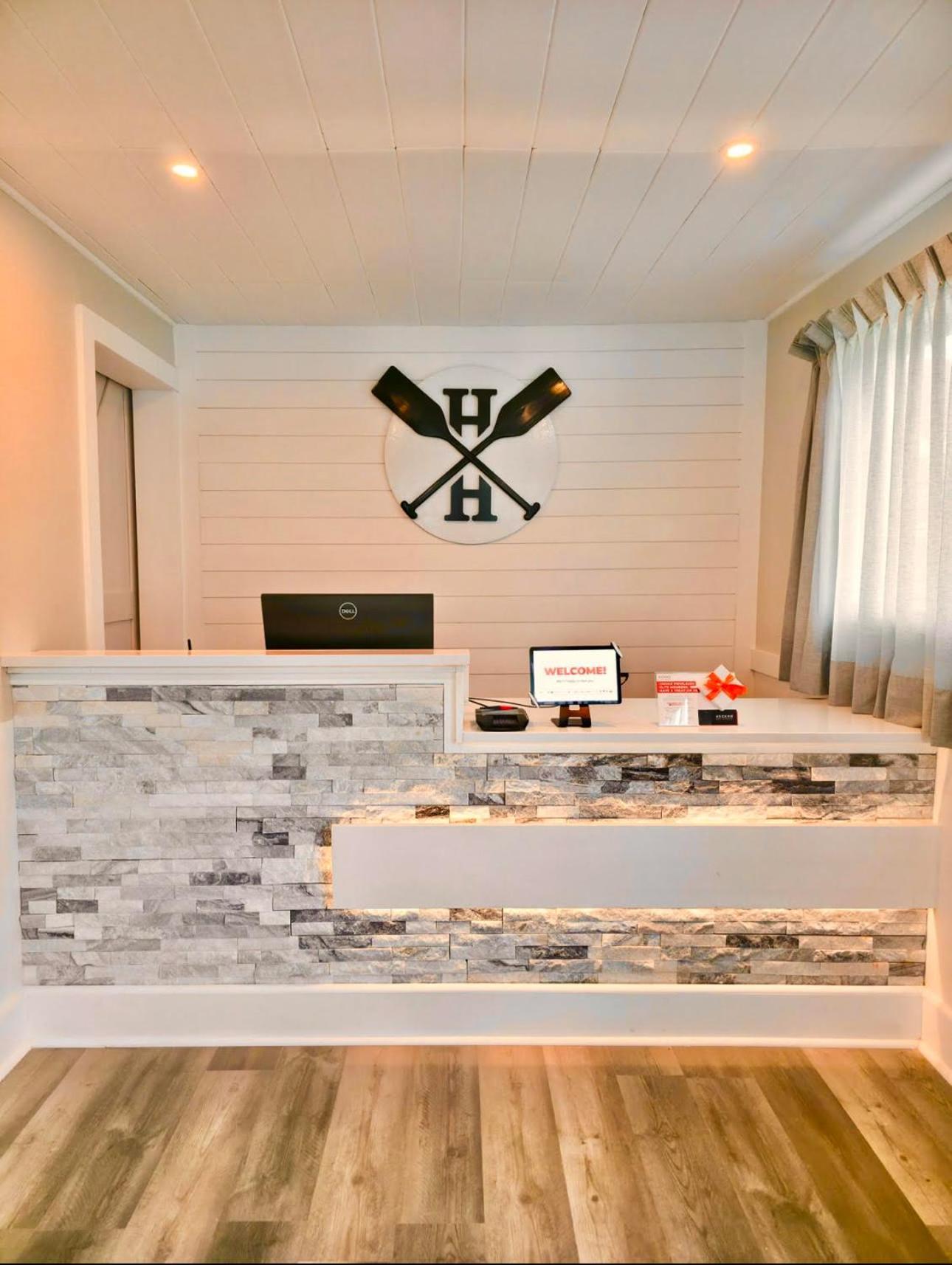 Heritage House Inn On Cape Cod Hyannis Εξωτερικό φωτογραφία